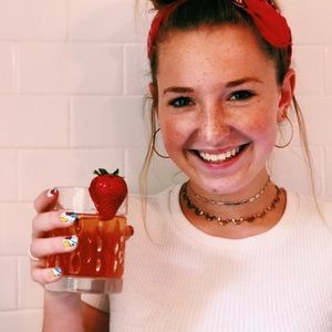 Meet your Posher, Fletcher